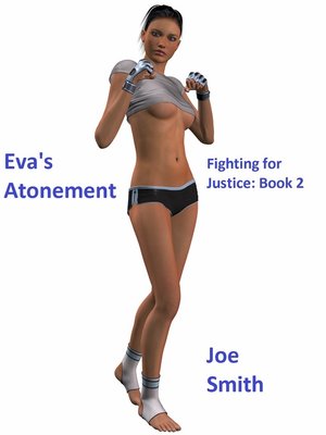 cover image of Eva's Atonement